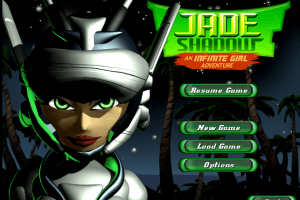 Jade Shadow 0