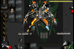 Jade Shadow 7
