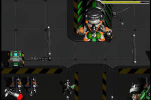 Jade Shadow 8