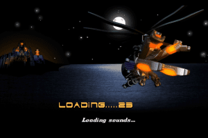Jade Shadow 1