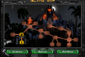 Jade Shadow 3