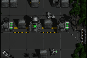 Jade Shadow 5
