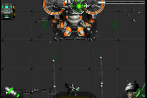 Jade Shadow 6