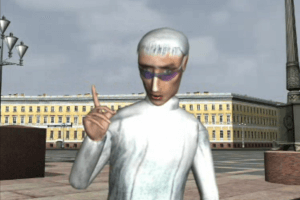 Jadernyj Titbit 6