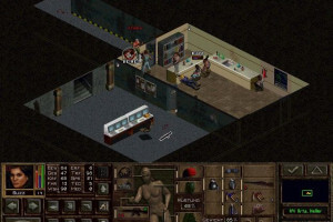 Jagged Alliance 2 9