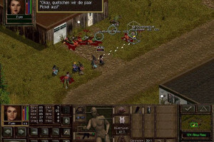 Jagged Alliance 2 11