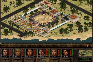 Jagged Alliance 2 13