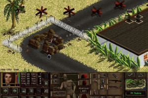 Jagged Alliance 2 14