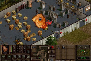 Jagged Alliance 2 15