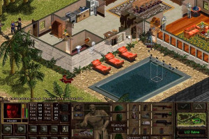 Jagged Alliance 2 16