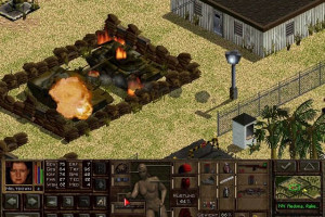 Jagged Alliance 2 18