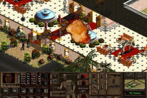 Jagged Alliance 2 20