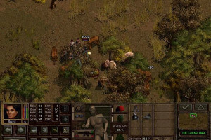 Jagged Alliance 2 7