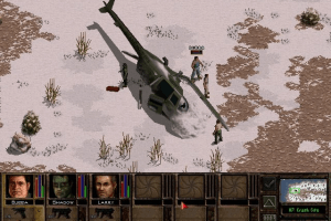 Jagged Alliance 2: Unfinished Business 7