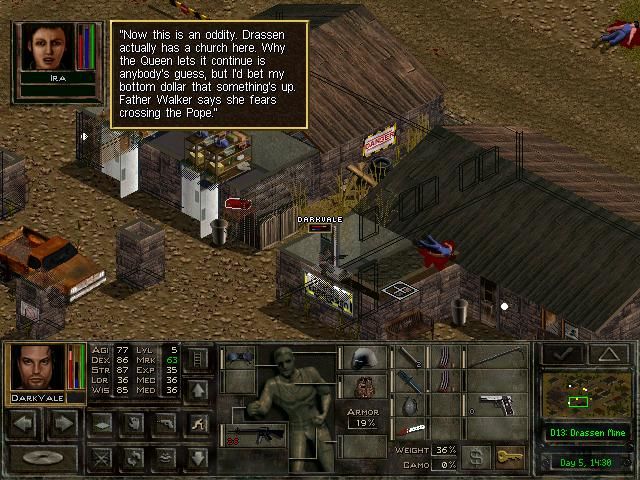 download steam jagged alliance 2 wildfire