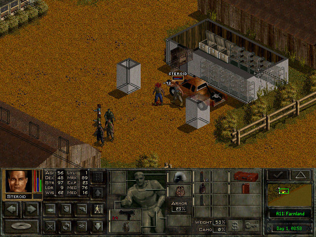 jagged alliance 2 wildfire jagged alliance 2 wildfire