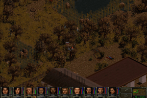 Jagged Alliance 2: Wildfire 15