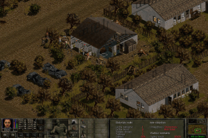 Jagged Alliance 2: Wildfire 16