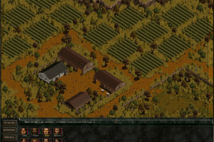 Jagged Alliance 2: Wildfire 17