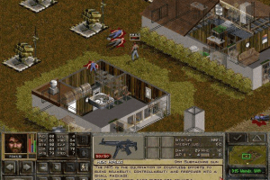 Jagged Alliance 2: Wildfire 6