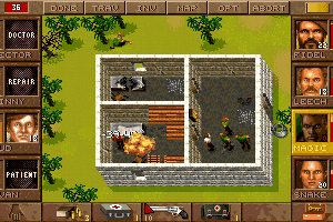 Jagged Alliance 9