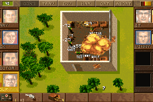 Jagged Alliance 15