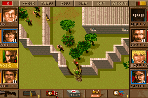 Jagged Alliance 18