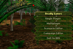 Jagged Alliance: Deadly Games 27
