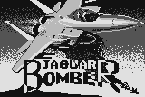 Jaguar Bomber 0