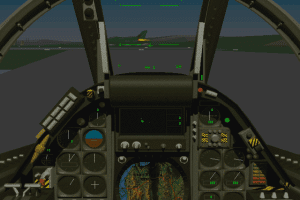 Jaguar GR1: Strike Force Delta Zulu 9