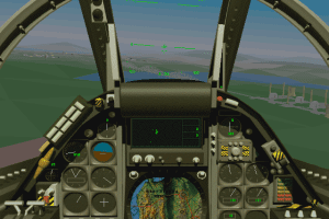 Jaguar GR1: Strike Force Delta Zulu 14