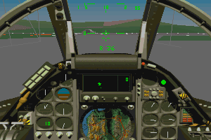 Jaguar GR1: Strike Force Delta Zulu 5
