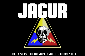 Jagur 5 0