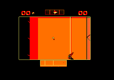 Jai Alai abandonware