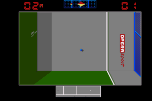 Jai Alai 6