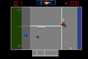 Jai Alai 8