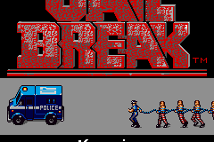 Jail Break 0