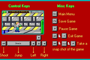 Jake Blastem : Episode 1 2