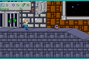 Jake Blastem : Episode 1 3