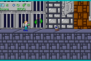 Jake Blastem : Episode 1 4