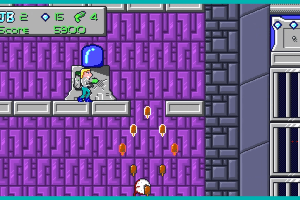 Jake Blastem : Episode 1 5