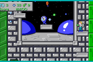 Jake Blastem : Episode 1 6