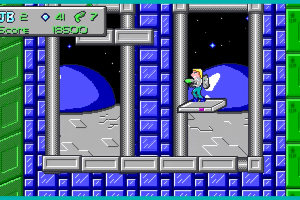 Jake Blastem : Episode 1 7