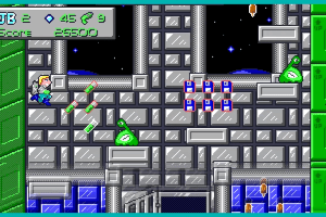 Jake Blastem : Episode 1 8