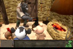 Jakers! Let's Explore 13