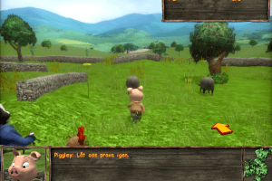 Jakers! Let's Explore 15