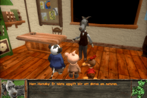 Jakers! Let's Explore 22