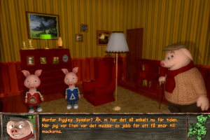 Jakers! Let's Explore 4