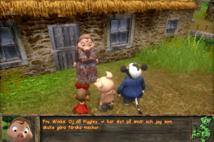 Jakers! Let's Explore 5