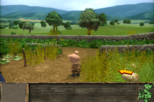 Jakers! Let's Explore 6